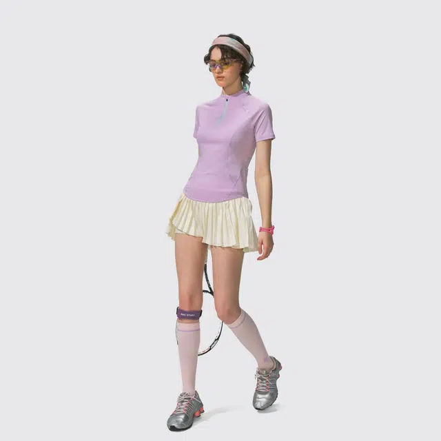 NOTHOMME Monterest Polo