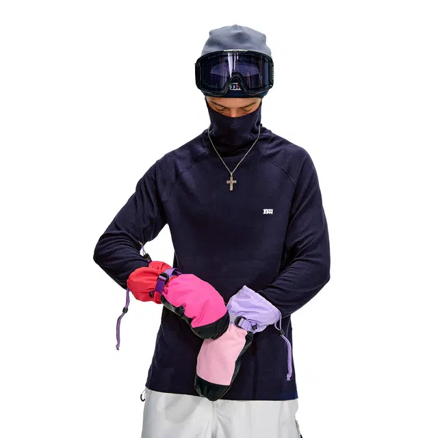 NOTHOMME T