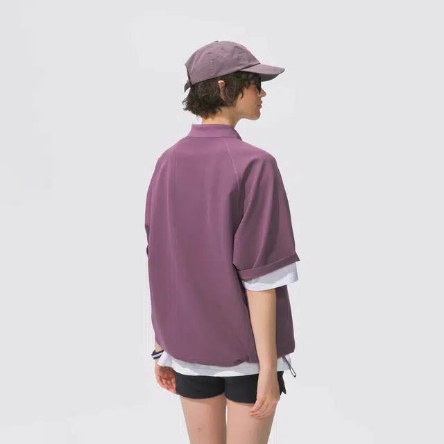 NOTHOMME Monterest Polo
