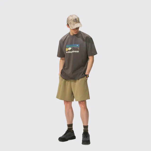 NOTHOMME Monterest T