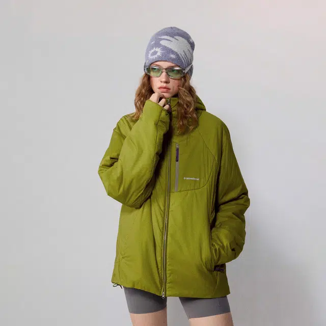 NOTHOMME Monterest C6P