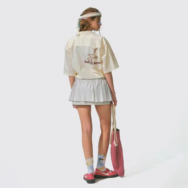 NOTHOMME x Quiksilver Monterest