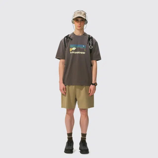 NOTHOMME Monterest T