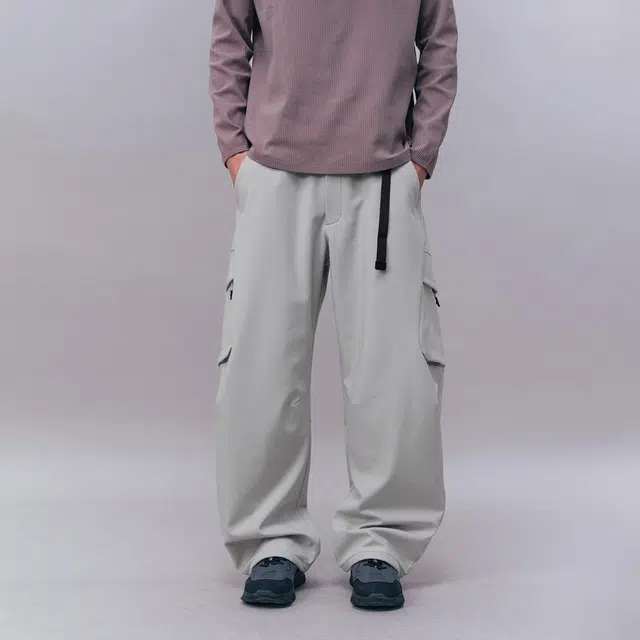 NOTHOMME Monterest C6 Softshell Pants