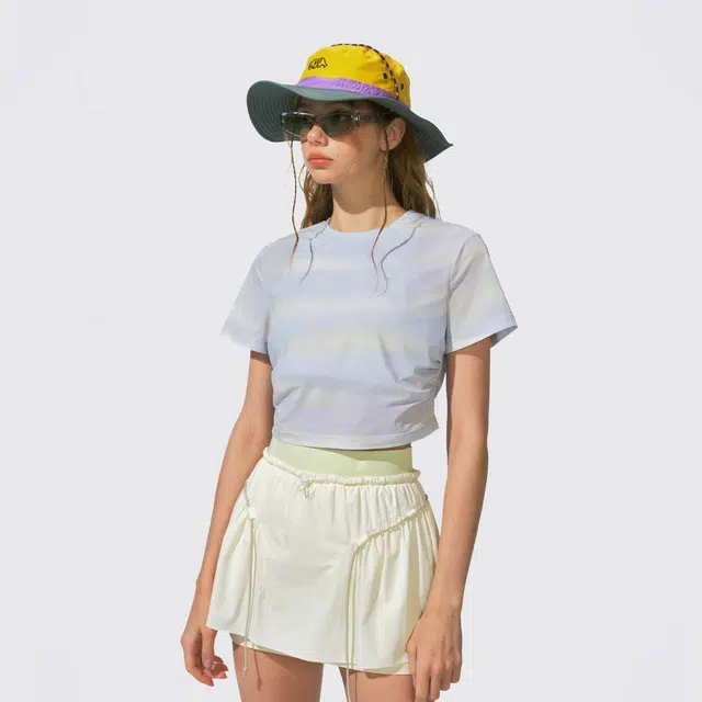 NOTHOMME x Quiksilver Monterest T