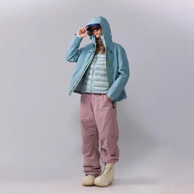 NOTHOMME Monterest 3in1C6