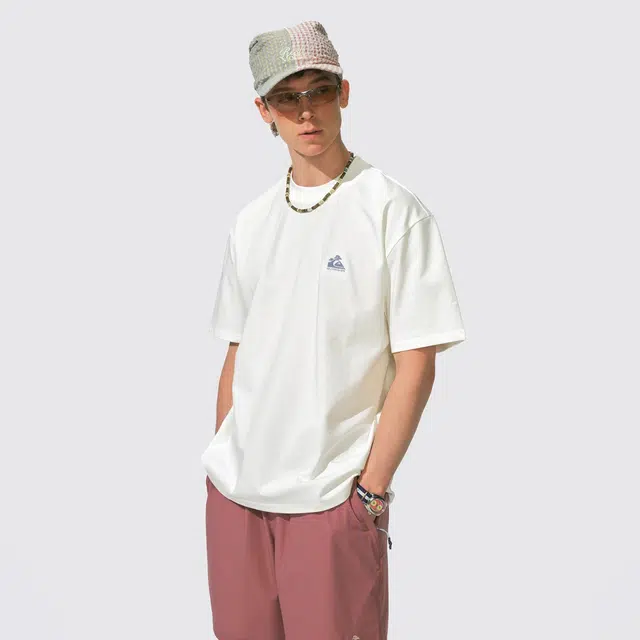 NOTHOMME x Quiksilver Monterest 5AT