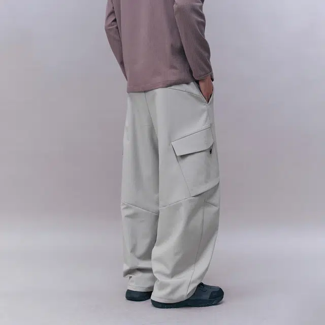 NOTHOMME Monterest C6 Softshell Pants