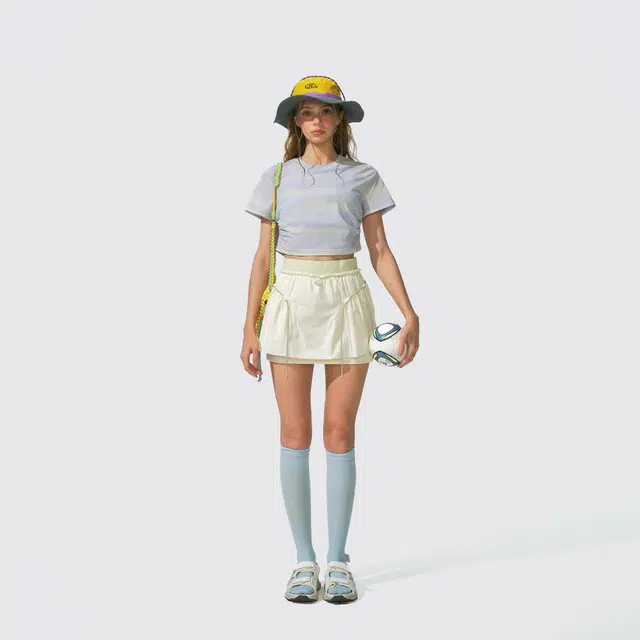 NOTHOMME x Quiksilver Monterest T