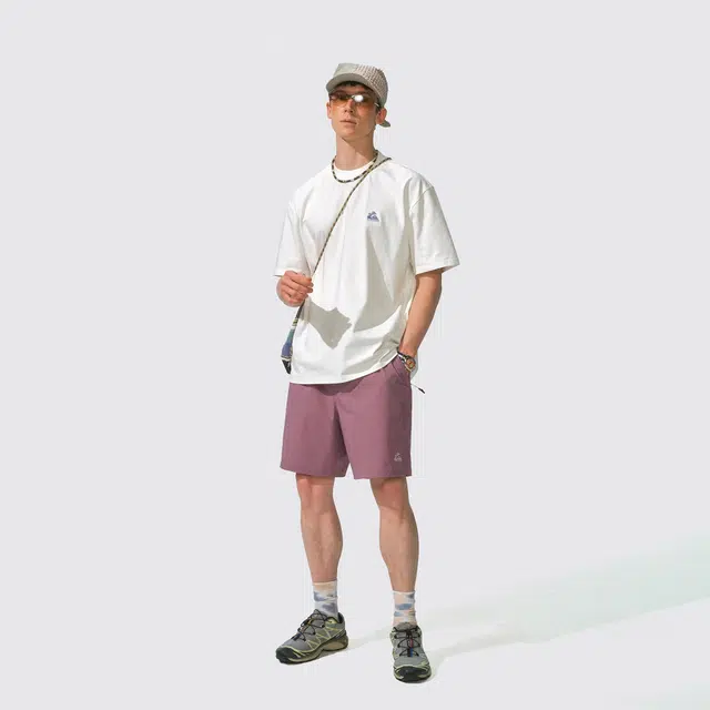 NOTHOMME x Quiksilver Monterest
