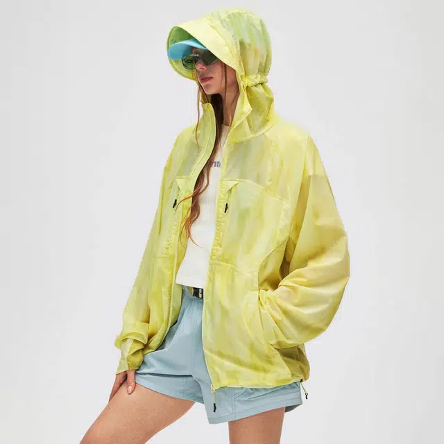 NOTHOMME Monterest UPF50+