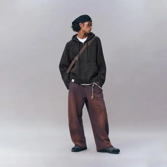 NOTHOMME Monterest cleanfit