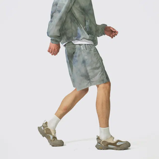 NOTHOMME x Quiksilver Monterest