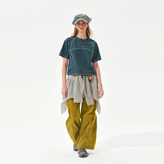 NOTHOMME Monterest T