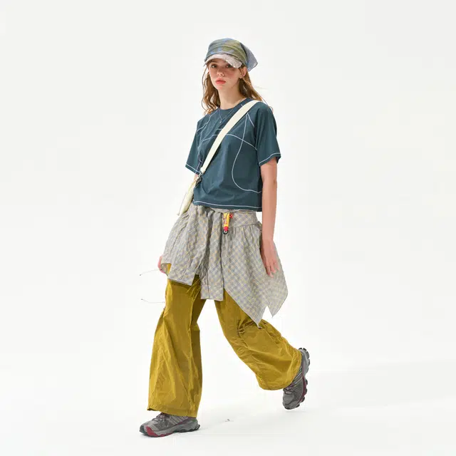 NOTHOMME Monterest T