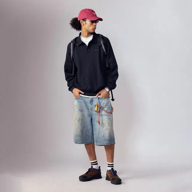 NOTHOMME Monterest POLO