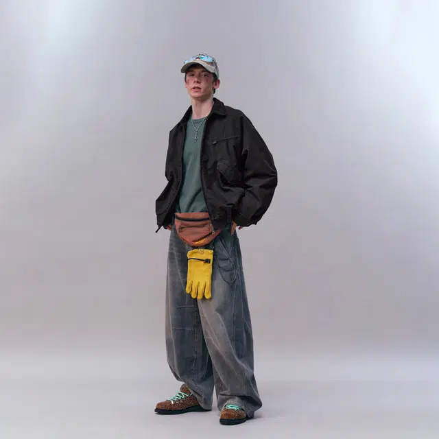 NOTHOMME Monterest 3M