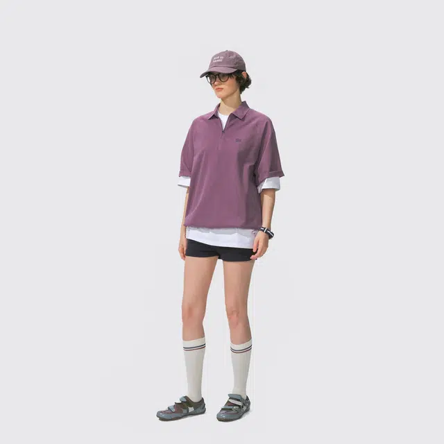 NOTHOMME Monterest Polo