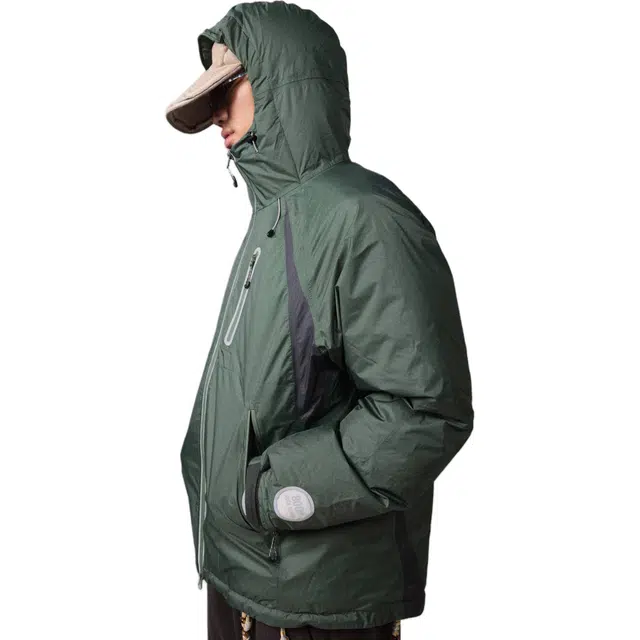 NOTHOMME Monterest 80090