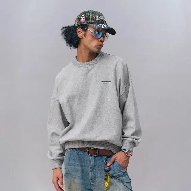 NOTHOMME Monterest LOGO