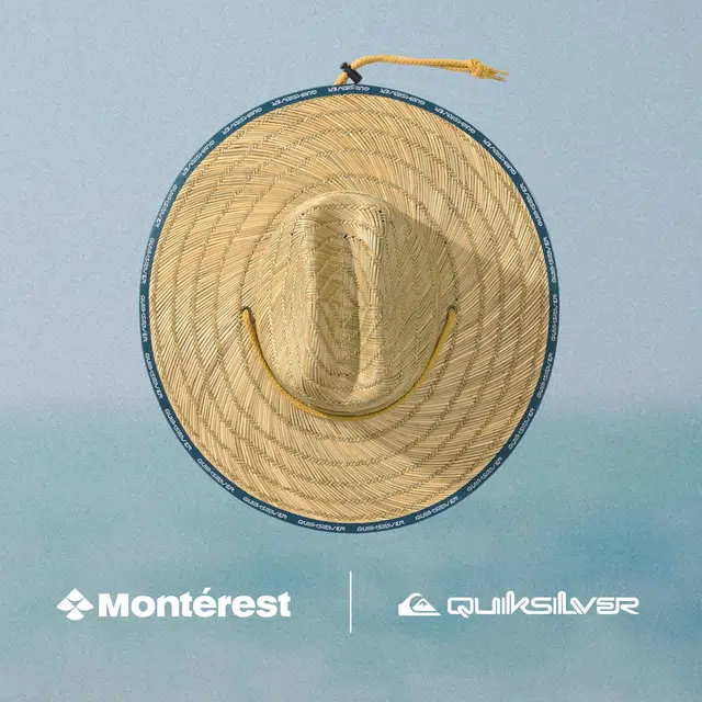 NOTHOMMExQuiksilver Monterest