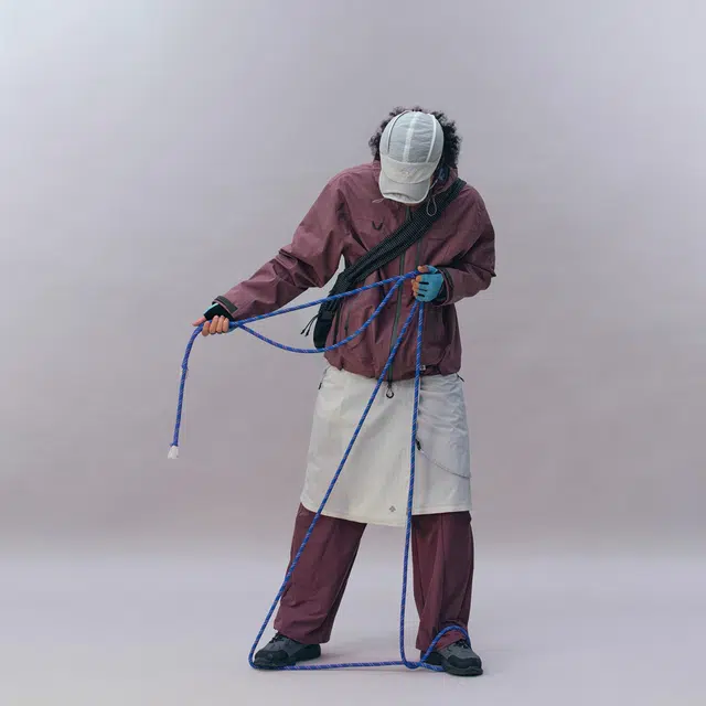 NOTHOMME Monterest C6
