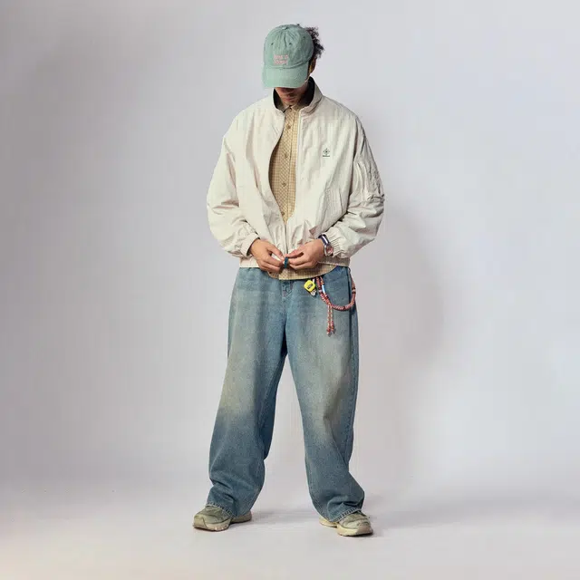 NOTHOMME Monterest Waterproof Jacket