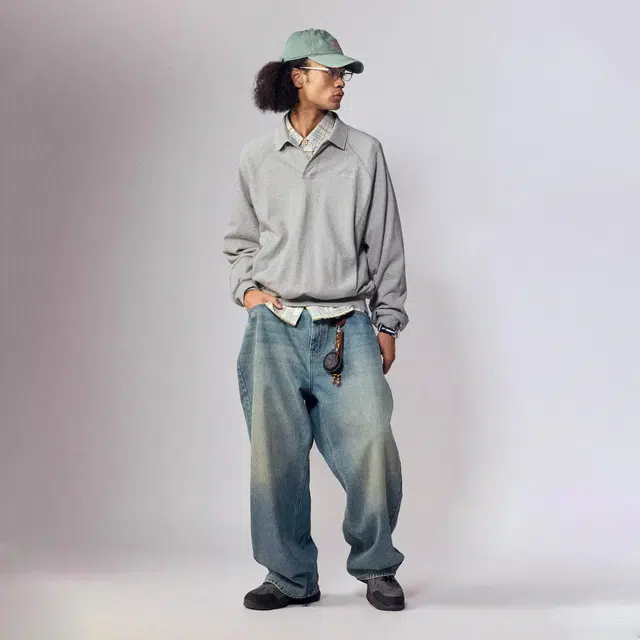 NOTHOMME Monterest POLO