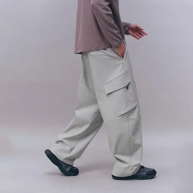 NOTHOMME Monterest C6 Softshell Pants