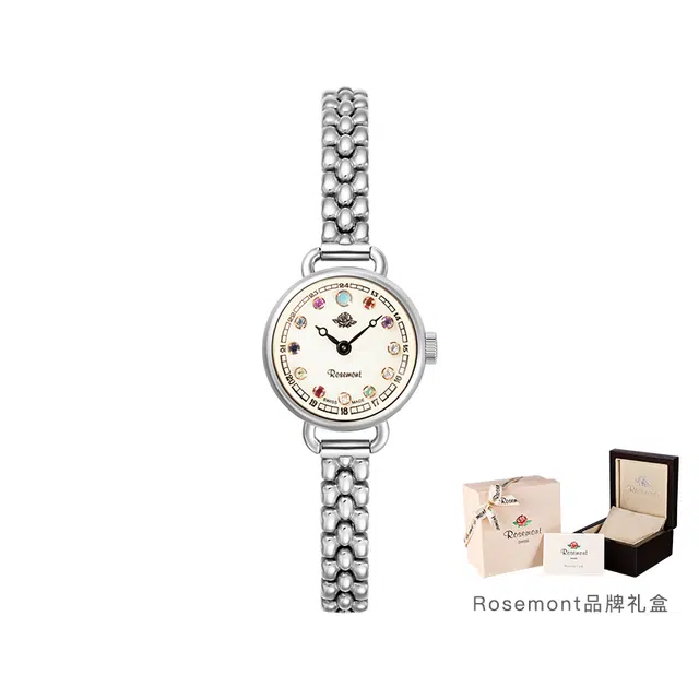 Rosemont 20mm RS45-03-MT