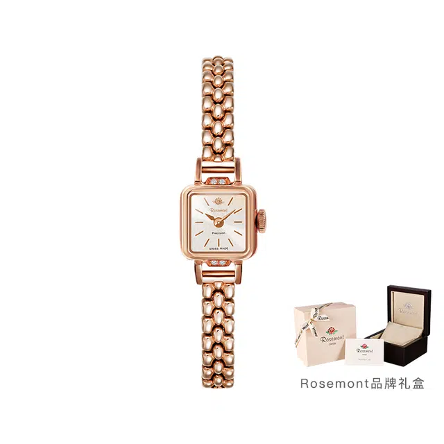 Rosemont RS5-05PK-MT