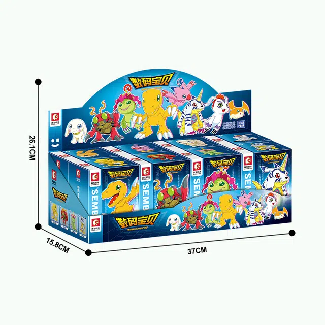 SEMBO 213PCS 609309