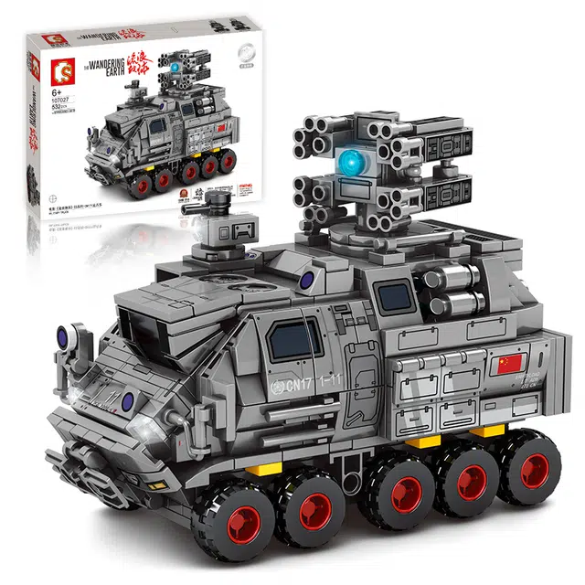 SEMBO 107027