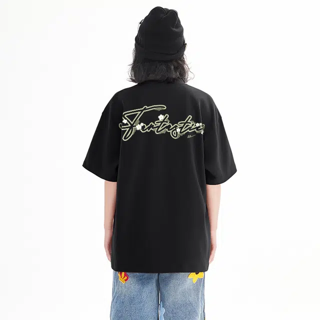 Warrior T