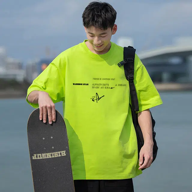 Warrior T