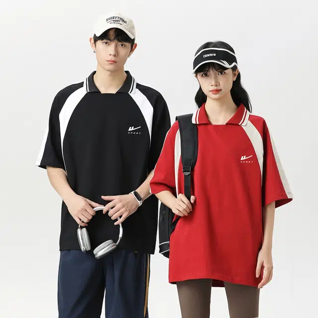 Warrior Polo