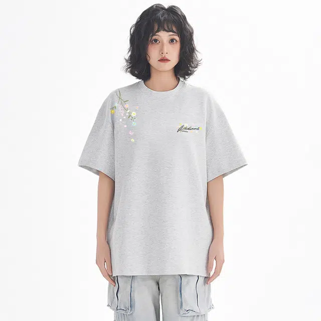 Warrior Logo T