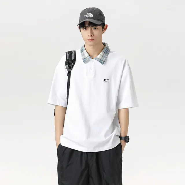 Warrior Polo