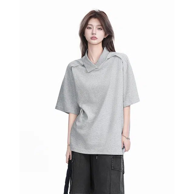 Warrior T