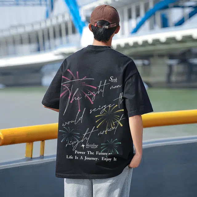 Warrior T