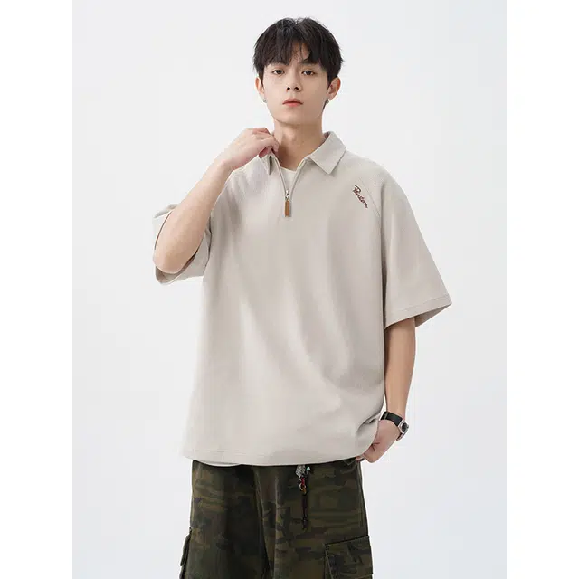 Warrior Polo