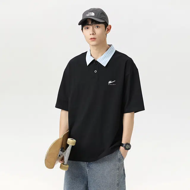 Warrior polo