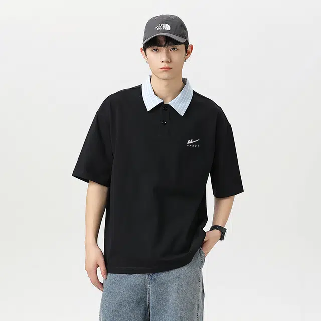Warrior polo
