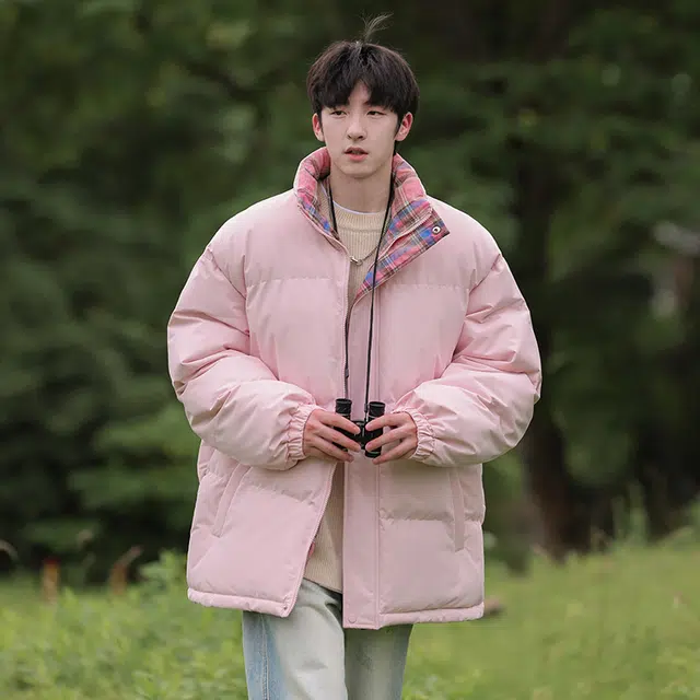 Warrior Wave Rider Series Cotton Jacket