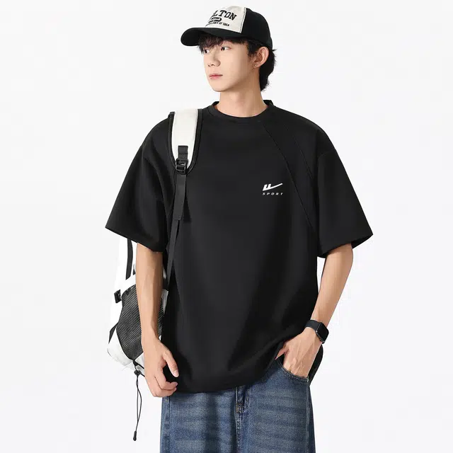 Warrior T