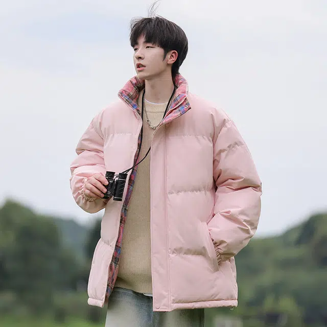 Warrior Wave Rider Series Cotton Jacket