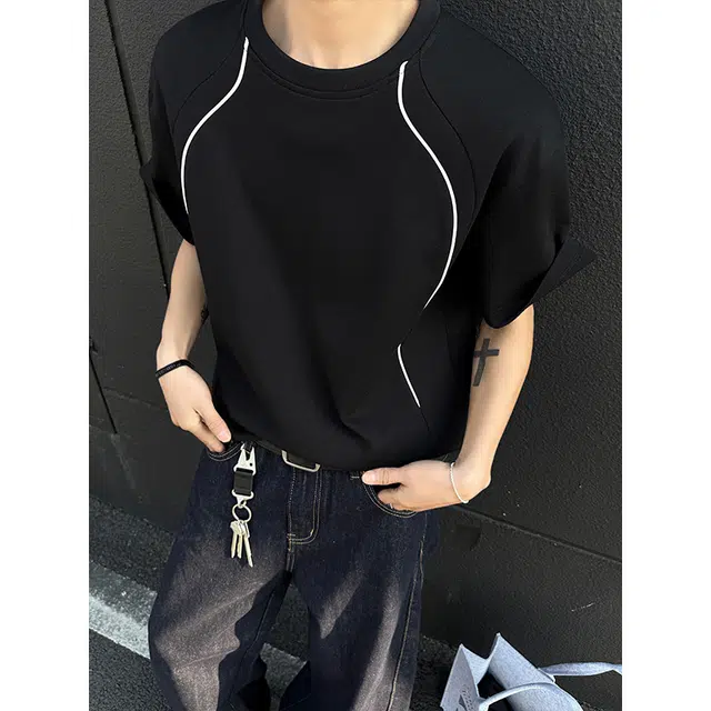 Warrior T