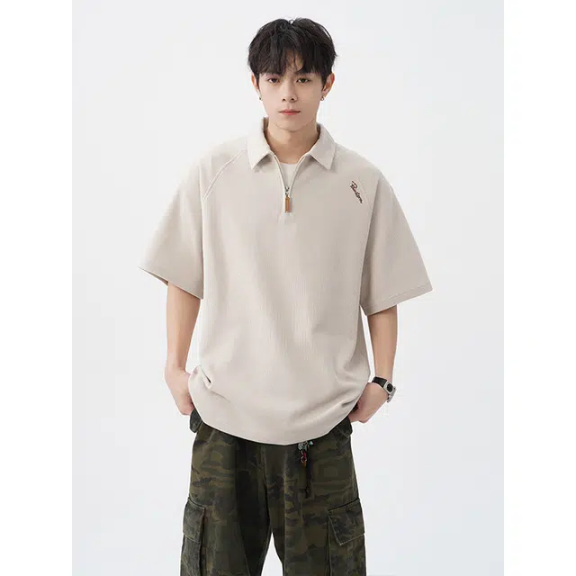 Warrior Polo