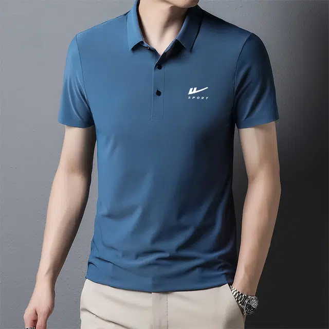 Warrior Polo