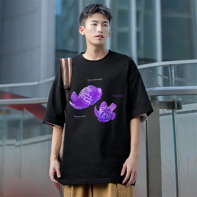Warrior T